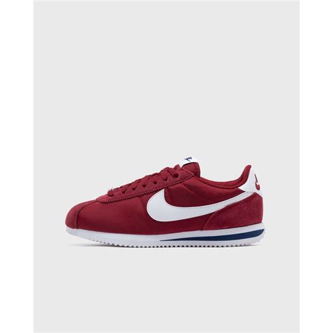 nike cortez wmns rot weiß|Buy Wmns Cortez 'University Red' .